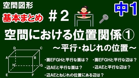 空間位置|空間(クウカン)とは？ 意味や使い方